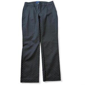 Apt 9 Polka Dot Pants‎